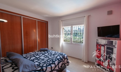 Resale - Villa - Orba - Orba Centro