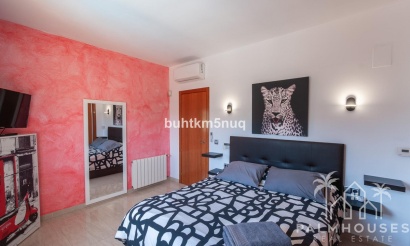 Resale - Villa - Orba - Orba Centro