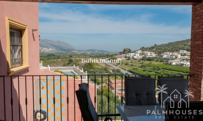 Resale - Villa - Orba - Orba Centro