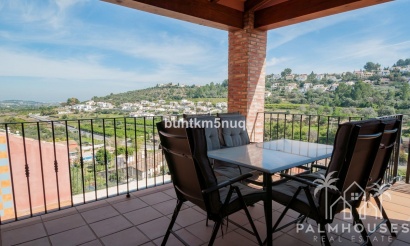 Resale - Villa - Orba - Orba Centro