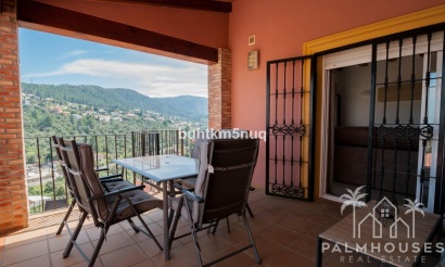 Resale - Villa - Orba - Orba Centro