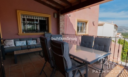 Resale - Villa - Orba - Orba Centro