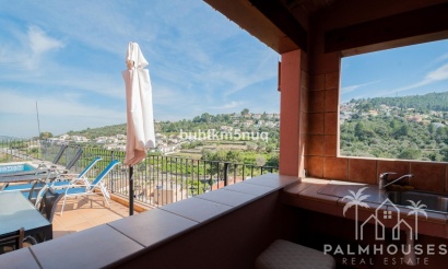 Resale - Villa - Orba - Orba Centro
