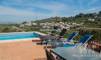 Resale - Villa - Orba - Orba Centro