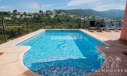 Resale - Villa - Orba - Orba Centro