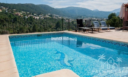 Resale - Villa - Orba - Orba Centro
