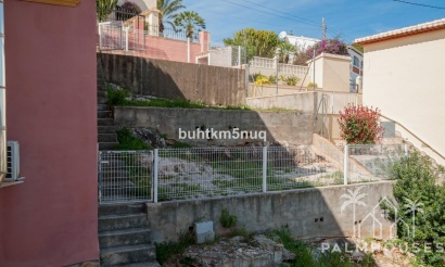 Resale - Villa - Orba - Orba Centro