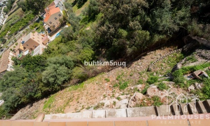 Resale - Villa - Orba - Orba Centro