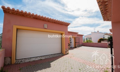Resale - Villa - Orba - Orba Centro