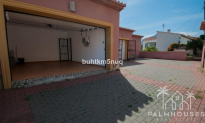 Resale - Villa - Orba - Orba Centro