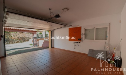 Resale - Villa - Orba - Orba Centro