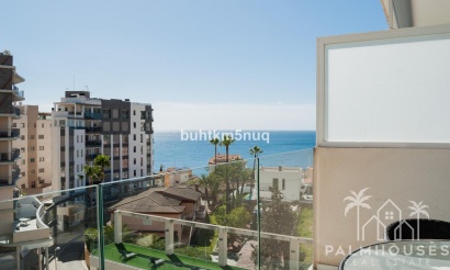Revente - Apartment - Calpe - Calpe Centro