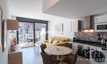 Revente - Apartment - Calpe - Calpe Centro