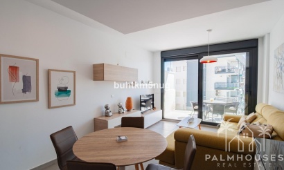 Revente - Apartment - Calpe - Calpe Centro
