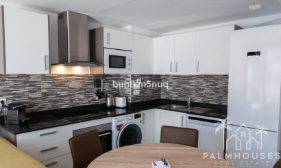 Revente - Apartment - Calpe - Calpe Centro