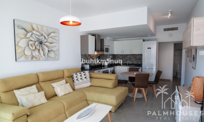 Revente - Apartment - Calpe - Calpe Centro