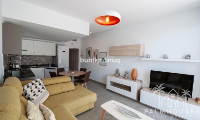 Revente - Apartment - Calpe - Calpe Centro