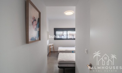 Revente - Apartment - Calpe - Calpe Centro