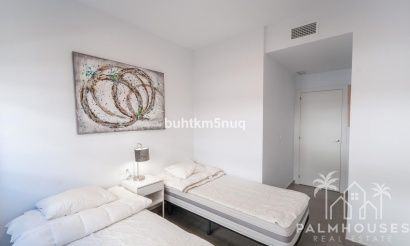 Revente - Apartment - Calpe - Calpe Centro