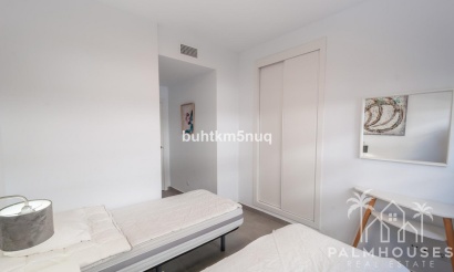 Revente - Apartment - Calpe - Calpe Centro