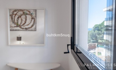 Revente - Apartment - Calpe - Calpe Centro