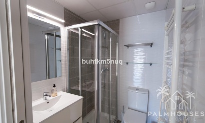 Revente - Apartment - Calpe - Calpe Centro