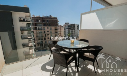Revente - Apartment - Calpe - Calpe Centro