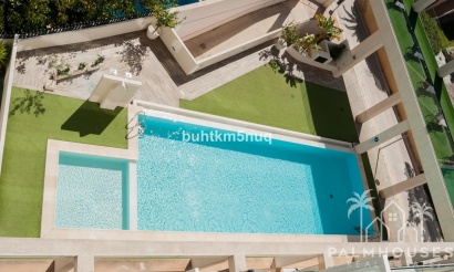 Revente - Apartment - Calpe - Calpe Centro