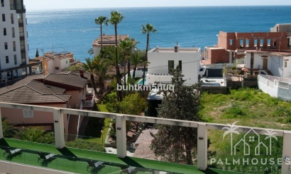 Revente - Apartment - Calpe - Calpe Centro