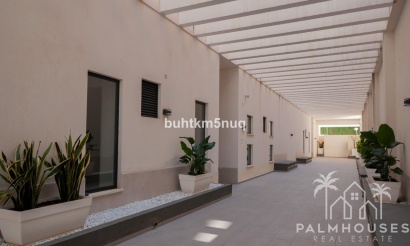 Revente - Apartment - Calpe - Calpe Centro