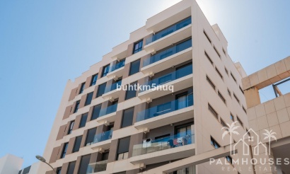 Revente - Apartment - Calpe - Calpe Centro