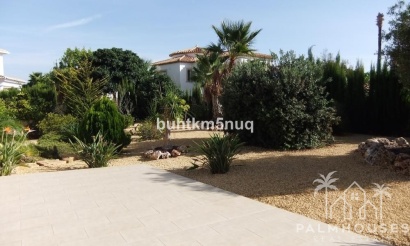Venta - Villa - Calpe - Calpe Centro