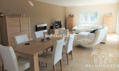 Venta - Villa - Calpe - Calpe Centro