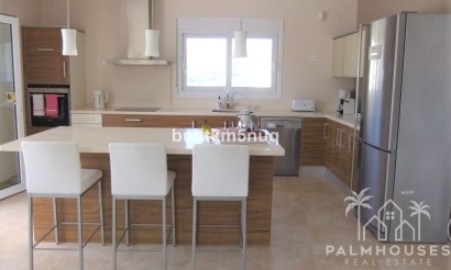 Venta - Villa - Calpe - Calpe Centro