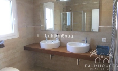 Venta - Villa - Calpe - Calpe Centro