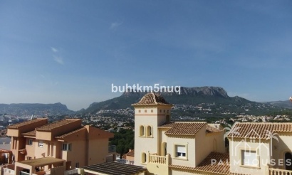 Venta - Villa - Calpe - Calpe Centro