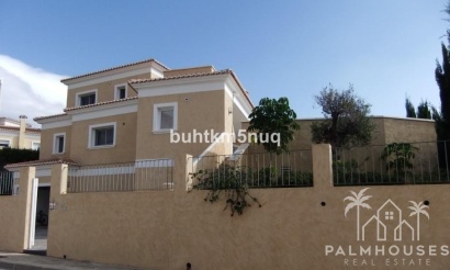 Venta - Villa - Calpe - Calpe Centro