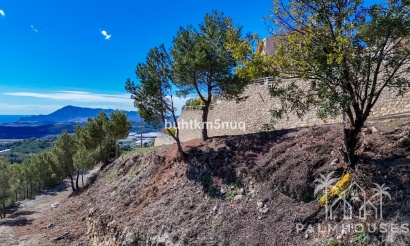 Venta - Plot - Callosa d'en Sarria - Callosa d'en Sarria Centro