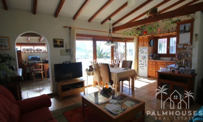 Venta - Villa - Calpe - Calpe Centro