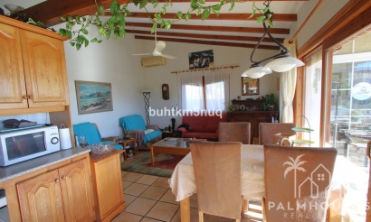 Venta - Villa - Calpe - Calpe Centro