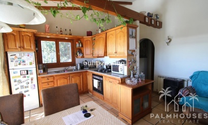 Venta - Villa - Calpe - Calpe Centro