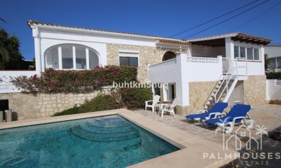 Venta - Villa - Calpe - Calpe Centro