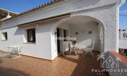 Venta - Villa - Calpe - Calpe Centro