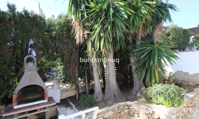 Venta - Villa - Calpe - Calpe Centro