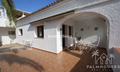 Venta - Villa - Calpe - Calpe Centro