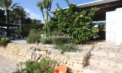 Venta - Villa - Calpe - Calpe Centro