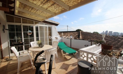 Venta - Villa - Calpe - Calpe Centro