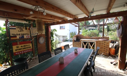 Venta - Villa - Calpe - Calpe Centro