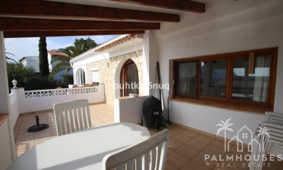 Venta - Villa - Calpe - Calpe Centro