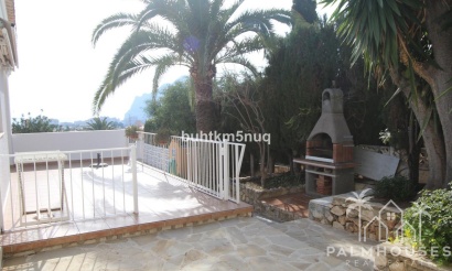 Venta - Villa - Calpe - Calpe Centro